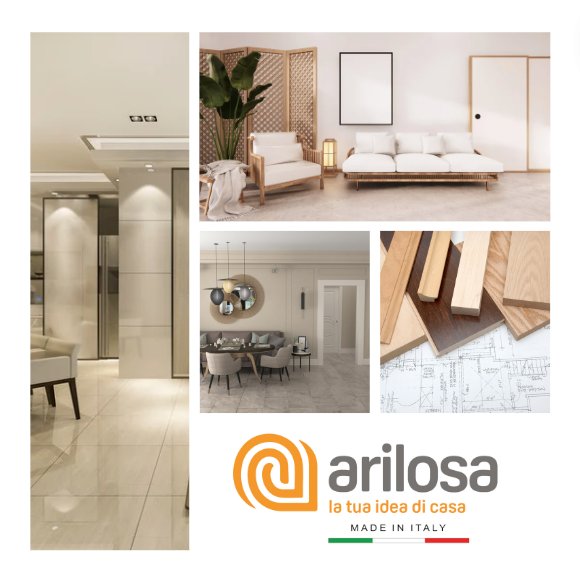 porte interne per arredare casa