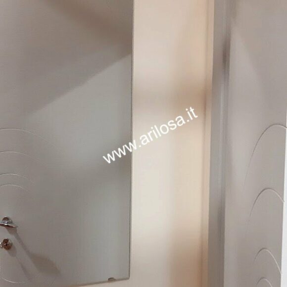 Specchio Rettangolo da mm. 900 x 600-2172