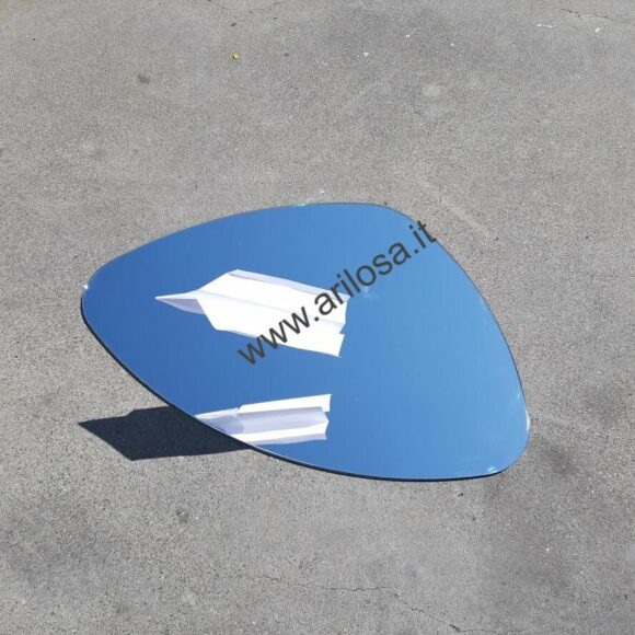 Specchio Vela da mm. 600 x 900 H-2167
