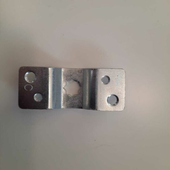Motore per tapparelle Motore tubolare Lunaex 30 Nm con supporto-1146