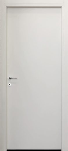 Porta interna microlaminata economica