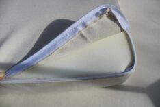 Coppia cuscini per poltrona in ferro per esterno-1416