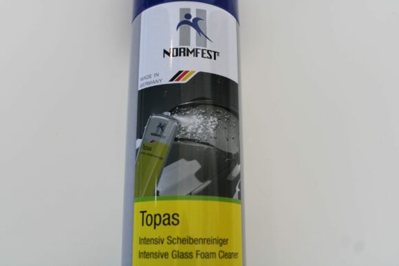 Detergente professionale per vetri in bomboletta da ml 400-1553