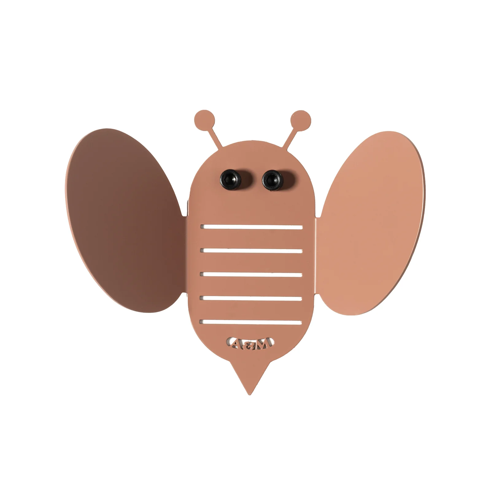 Set ganci appendiabiti Bee - immagine 5