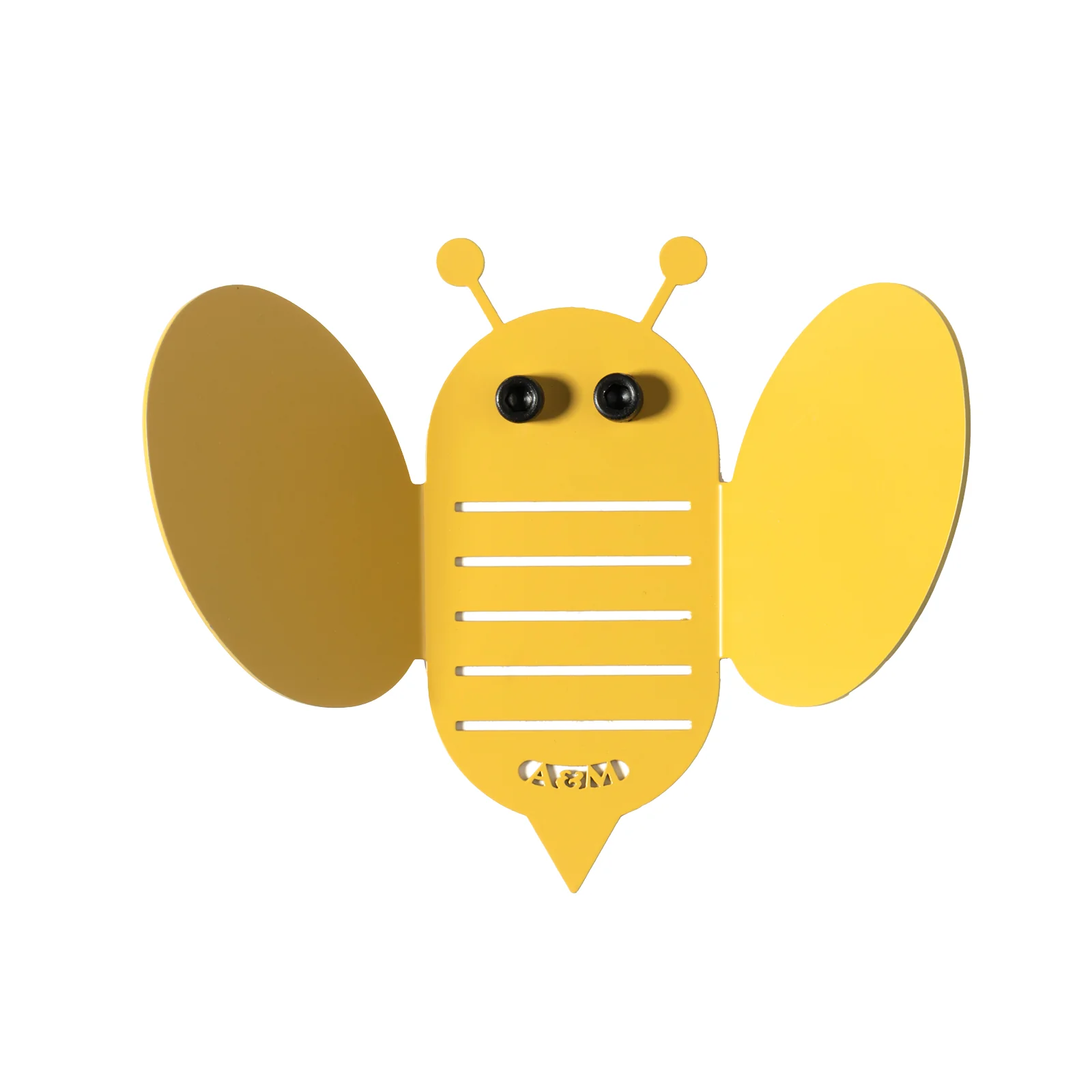Set ganci appendiabiti Bee