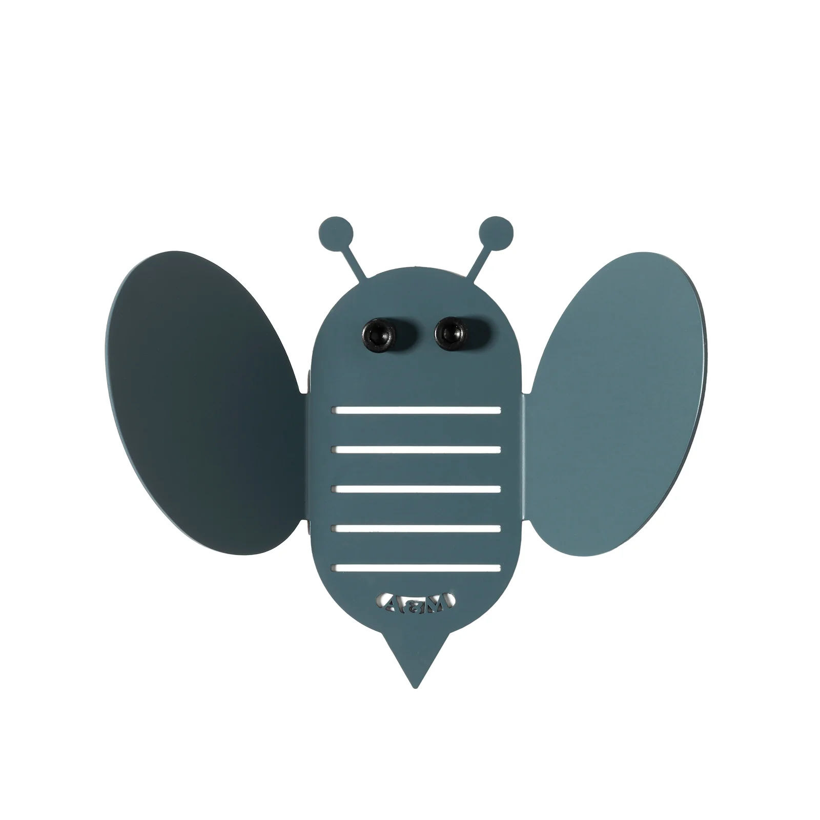 Set ganci appendiabiti Bee - immagine 2