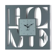 Orologio da parete Home