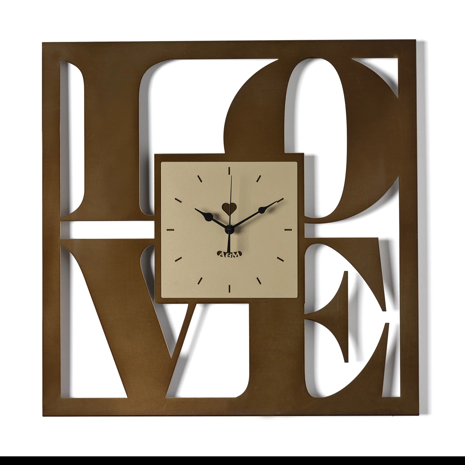 Orologio da parete Love - immagine 4