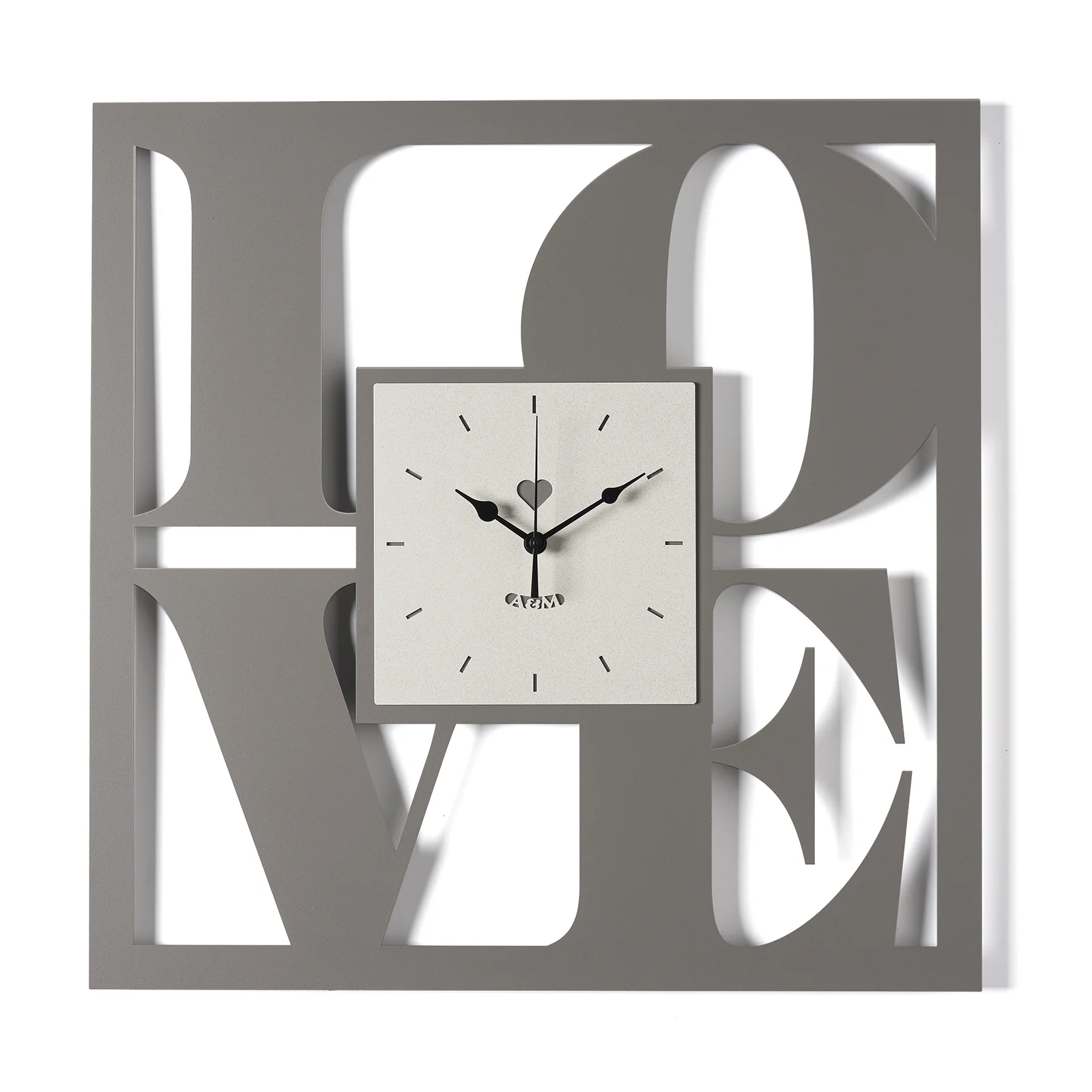 Orologio da parete Love - immagine 2