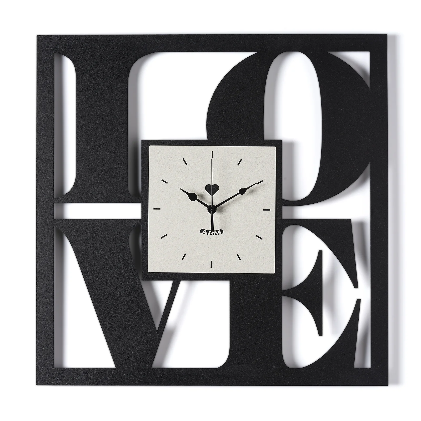 Orologio da parete Love - immagine 5