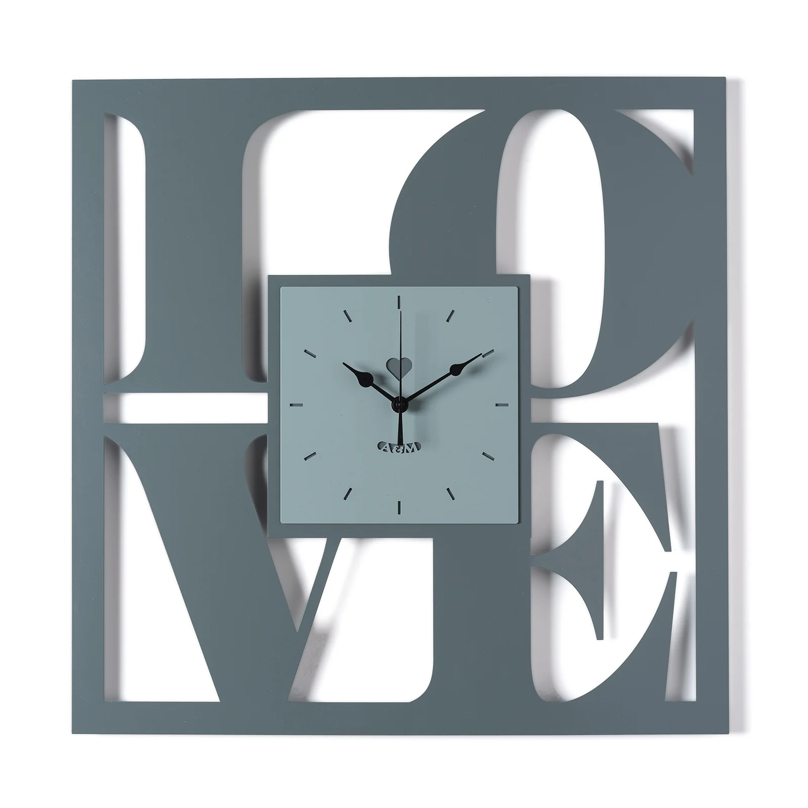 Orologio da parete Love - immagine 3